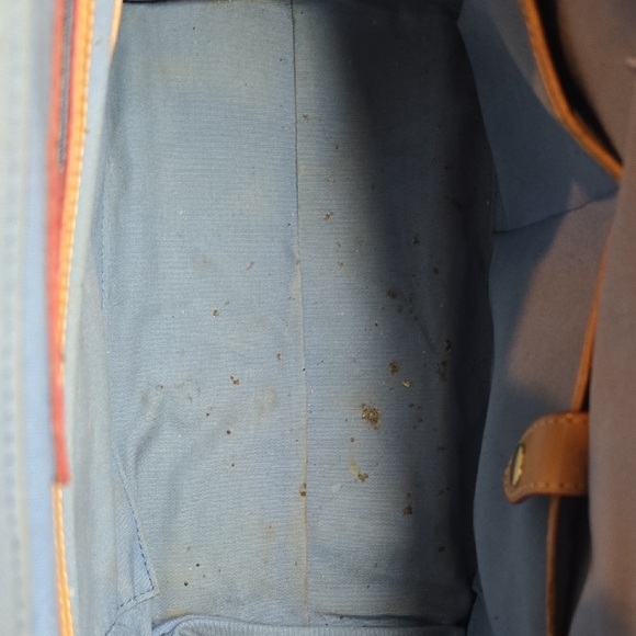 Dooney & Bourke Color Splash Tote - Picture 7 of 10